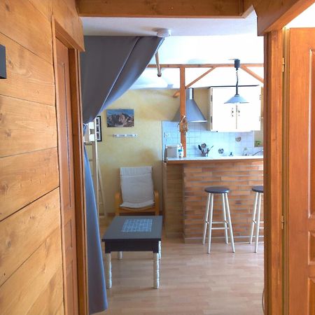 Appartement Cauterets Bagian luar foto