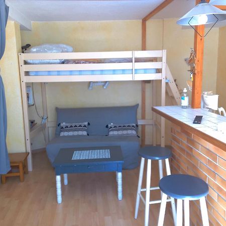 Appartement Cauterets Bagian luar foto