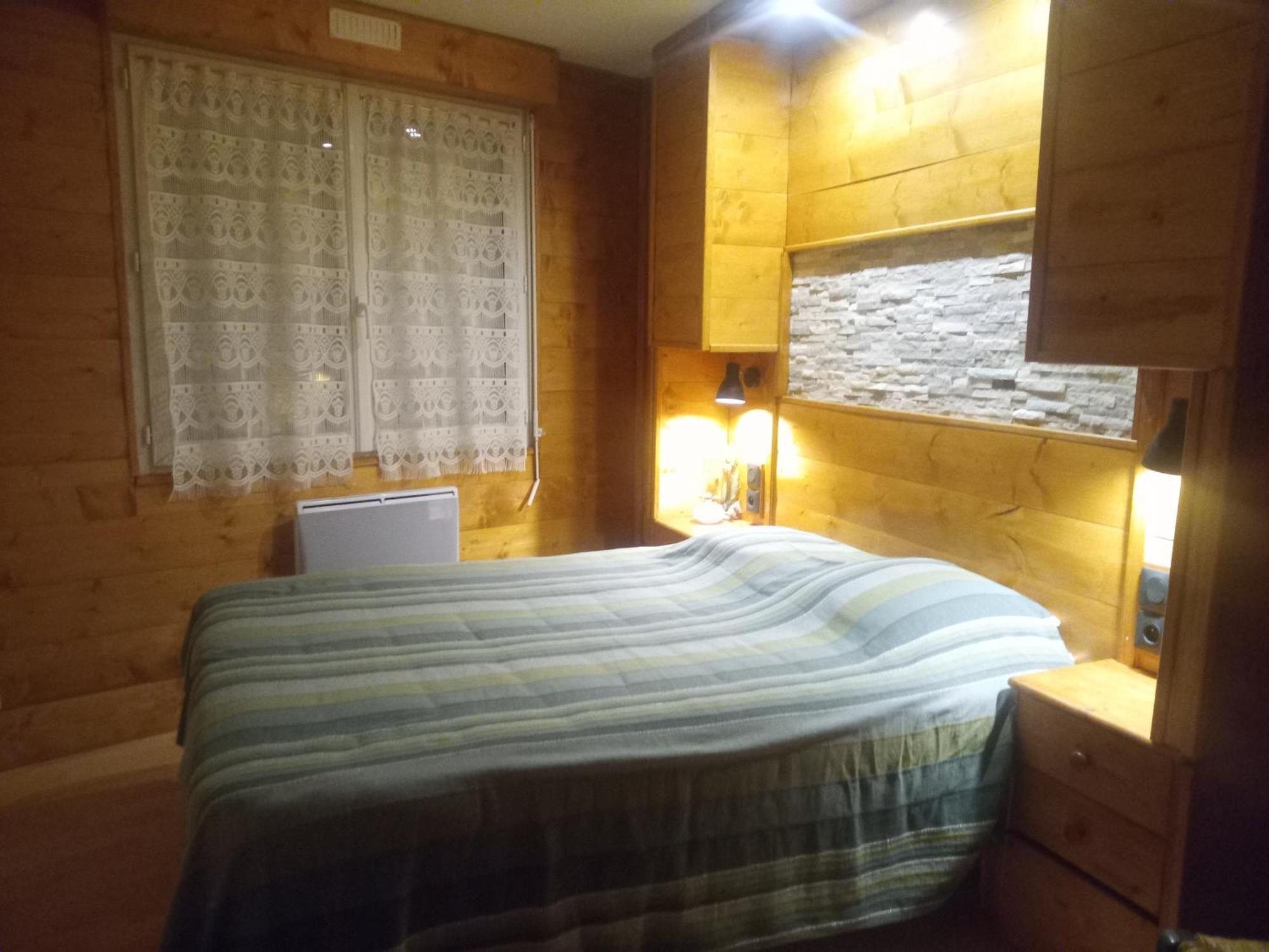 Appartement Cauterets Bagian luar foto