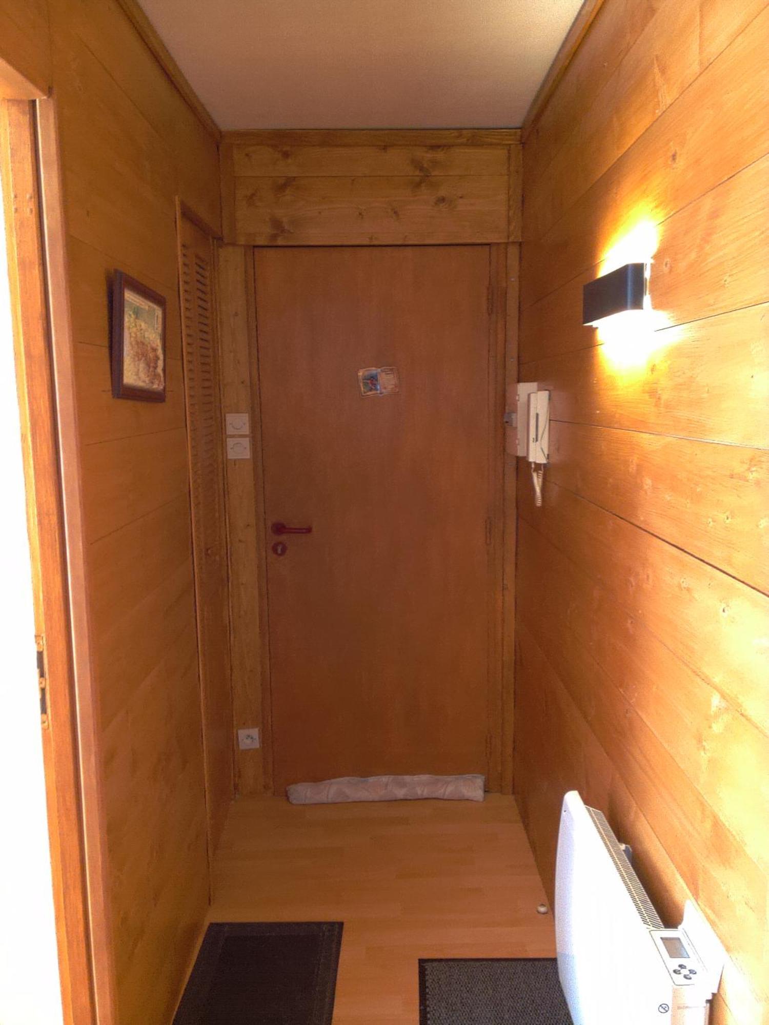 Appartement Cauterets Bagian luar foto