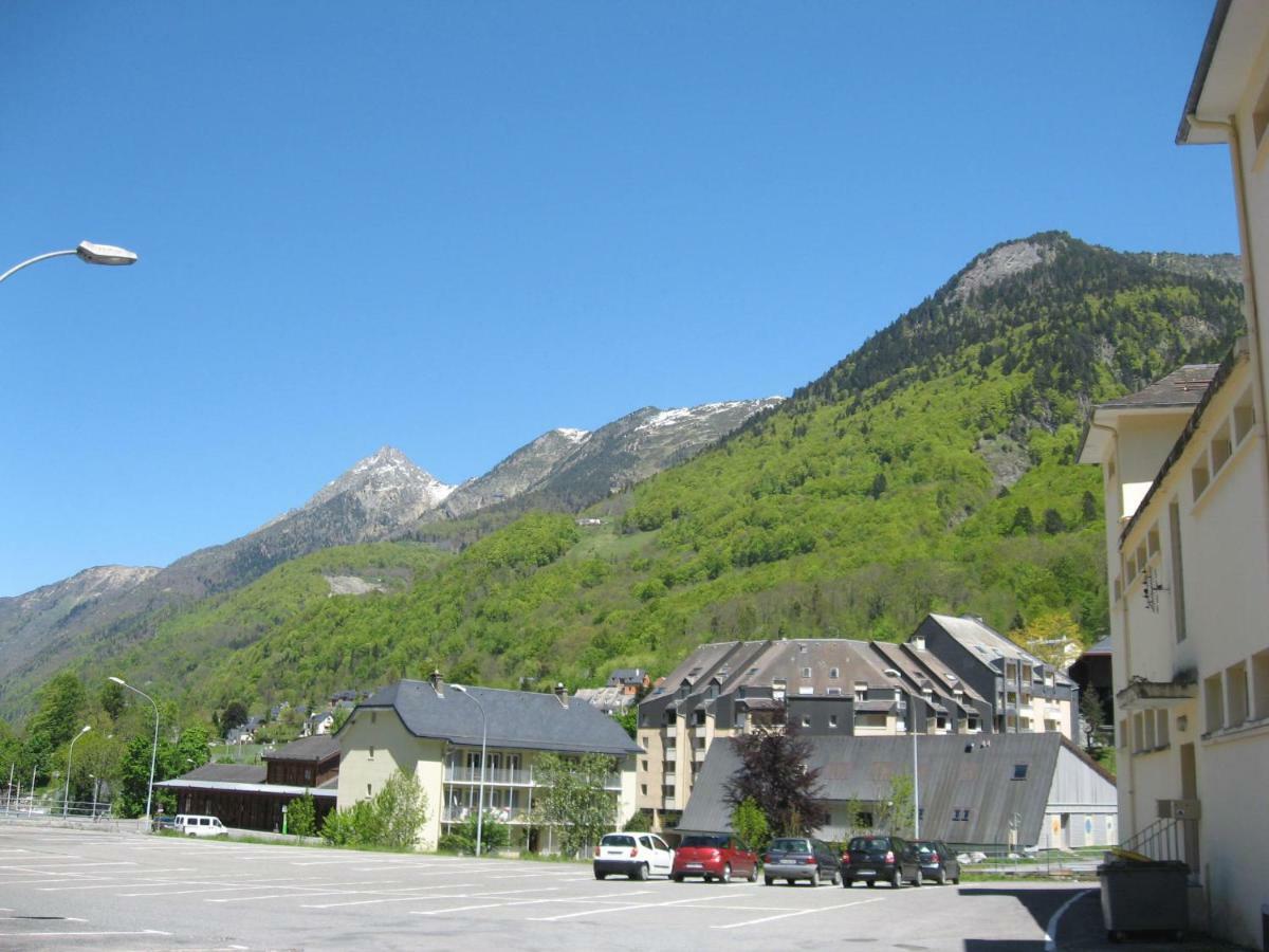 Appartement Cauterets Bagian luar foto